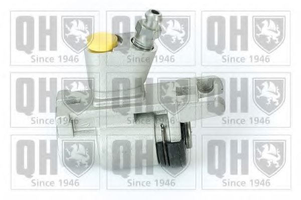 QUINTON HAZELL BWC3283 Wheel Brake Cylinder